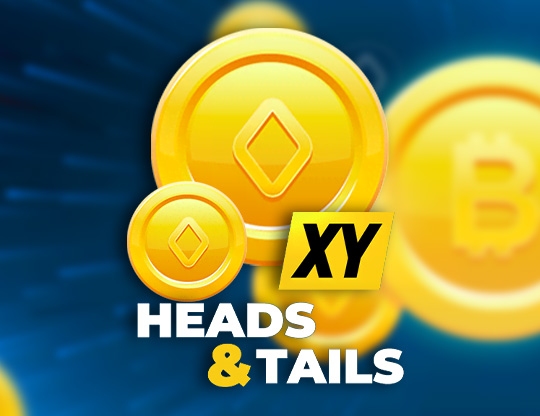 Heads and Tails XY